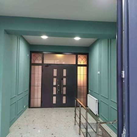 Rogor Har Hotel Tbilisi Buitenkant foto
