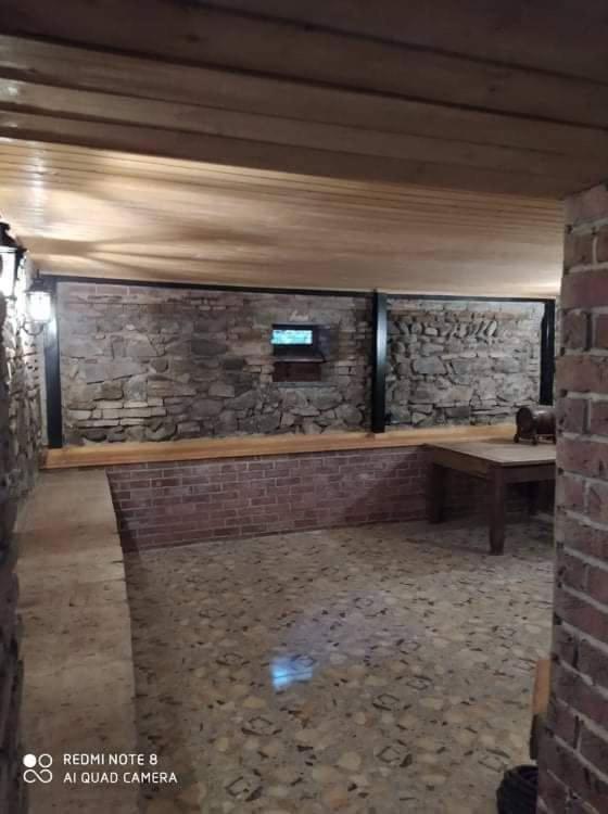 Rogor Har Hotel Tbilisi Buitenkant foto