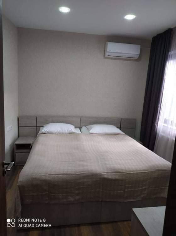 Rogor Har Hotel Tbilisi Buitenkant foto