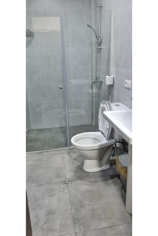 Rogor Har Hotel Tbilisi Buitenkant foto