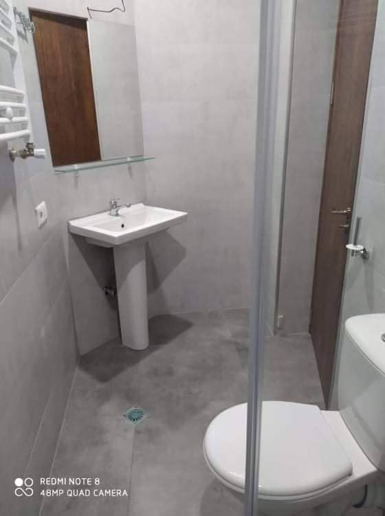 Rogor Har Hotel Tbilisi Buitenkant foto