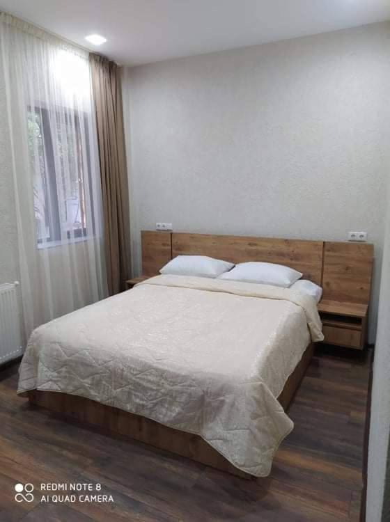 Rogor Har Hotel Tbilisi Buitenkant foto