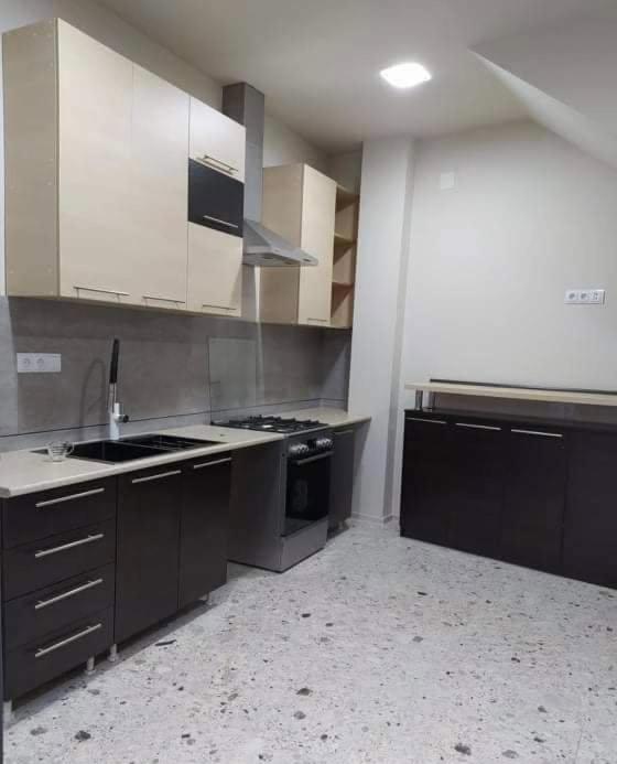 Rogor Har Hotel Tbilisi Buitenkant foto